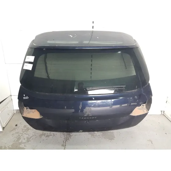 Porton Trasero para Peugeot 308 Sw Ii (Lc_, Lj_, Lr_, Lx_, L4_)