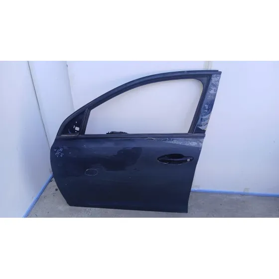 Puerta Delantera Izquierda para Peugeot 308 Sw Ii (Lc_, Lj_, Lr_, Lx_, L4_)