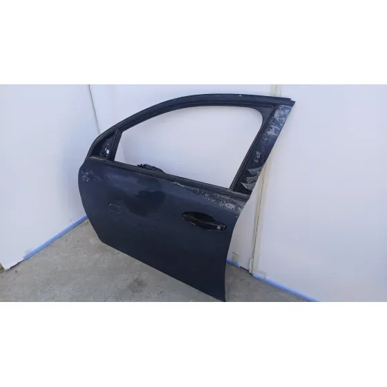 Puerta Delantera Izquierda para Peugeot 308 Sw Ii (Lc_, Lj_, Lr_, Lx_, L4_)