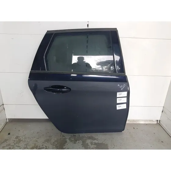 Puerta Trasera Derecha para Peugeot 308 Sw Ii (Lc_, Lj_, Lr_, Lx_, L4_)