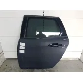 Puerta Trasera Izquierda para Peugeot 308 Sw Ii (Lc_, Lj_, Lr_, Lx_, L4_)