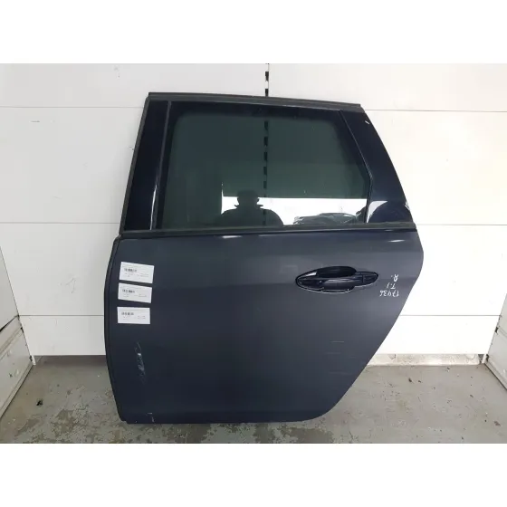 Puerta Trasera Izquierda para Peugeot 308 Sw Ii (Lc_, Lj_, Lr_, Lx_, L4_)