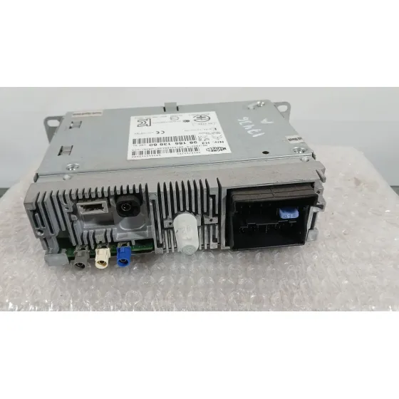 Sistema Audio / Radio para Peugeot 308 Sw Ii (Lc_, Lj_, Lr_, Lx_, L4_)