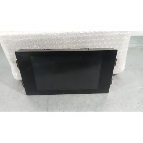 Sistema Navegacion Gps para Peugeot 308 Sw Ii (Lc_, Lj_, Lr_, Lx_, L4_)