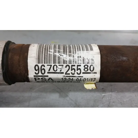 Transmision Delantera Derecha para Peugeot 308 Sw Ii (Lc_, Lj_, Lr_, Lx_, L4_)
