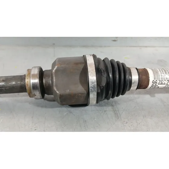Transmision Delantera Derecha para Peugeot 308 Sw Ii (Lc_, Lj_, Lr_, Lx_, L4_)