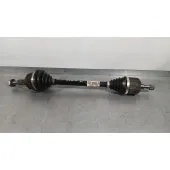 Transmision Delantera Izquierda para Peugeot 308 Sw Ii (Lc_, Lj_, Lr_, Lx_, L4_)