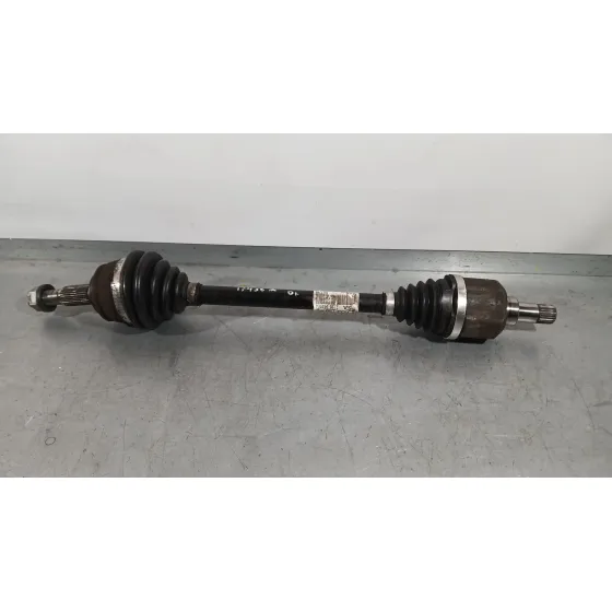 Transmision Delantera Izquierda para Peugeot 308 Sw Ii (Lc_, Lj_, Lr_, Lx_, L4_)