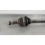 Transmision Delantera Izquierda para Peugeot 308 Sw Ii (Lc_, Lj_, Lr_, Lx_, L4_)