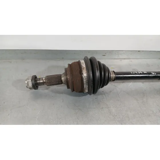 Transmision Delantera Izquierda para Peugeot 308 Sw Ii (Lc_, Lj_, Lr_, Lx_, L4_)