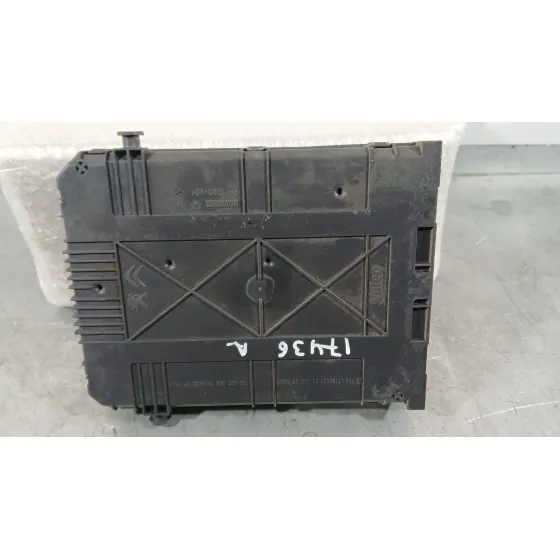 Caja Reles / Fusibles para Peugeot 308 Sw Ii (Lc_, Lj_, Lr_, Lx_, L4_)