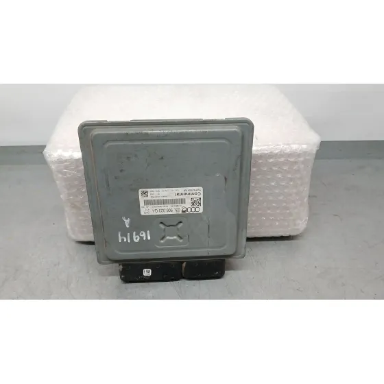 Centralita Motor Uce para Audi A1 Sportback (8Xa, 8Xf)