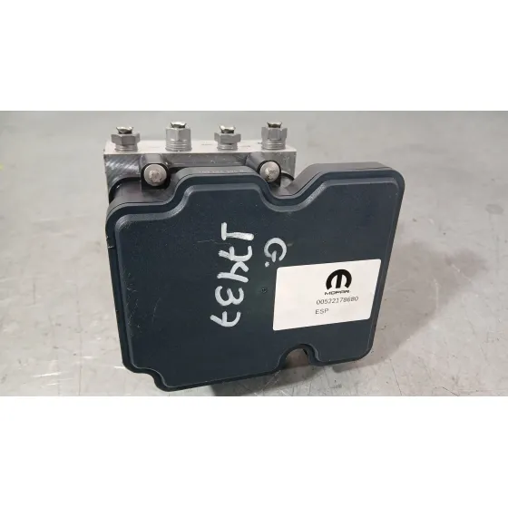 Abs para Fiat 500 (312_)