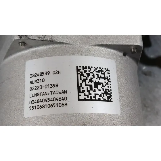 Columna Direccion para Fiat 500 (312_)