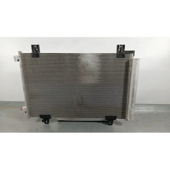 Condensador / Radiador Aire Acondicionado para Fiat 500 (312_)