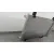Condensador / Radiador Aire Acondicionado para Fiat 500 (312_)