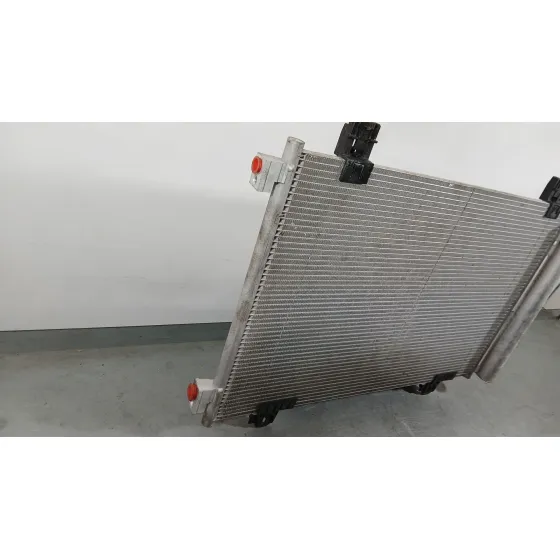 Condensador / Radiador Aire Acondicionado para Fiat 500 (312_)
