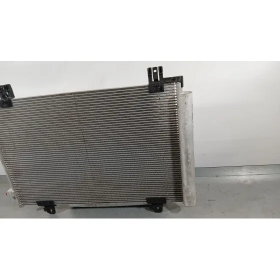 Condensador / Radiador Aire Acondicionado para Fiat 500 (312_)