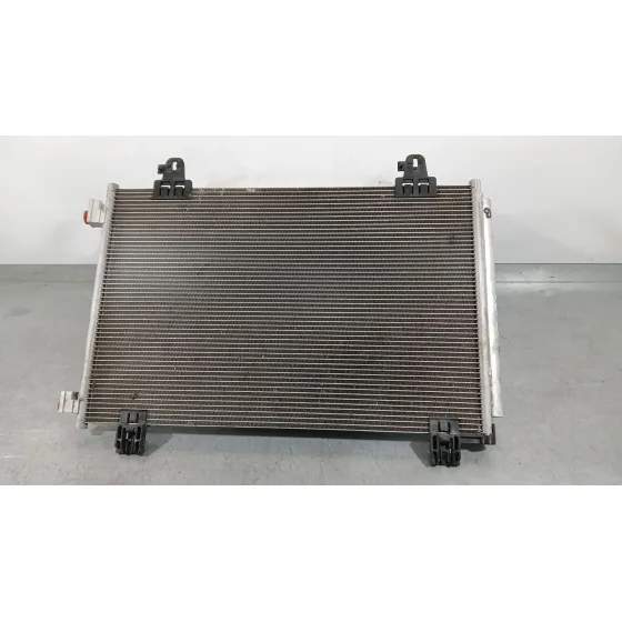 Condensador / Radiador Aire Acondicionado para Fiat 500 (312_)