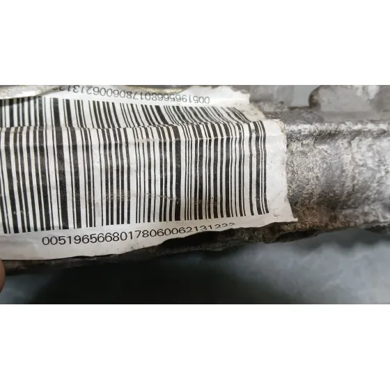 Cremallera Direccion para Fiat 500 (312_)
