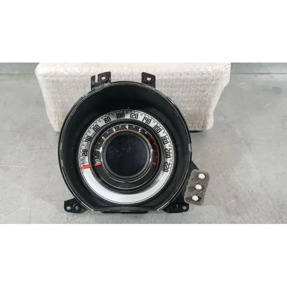 Cuadro Instrumentos para Fiat 500 (312_)