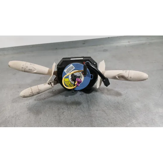 Mando Luces Y Limpia para Fiat 500 (312_)