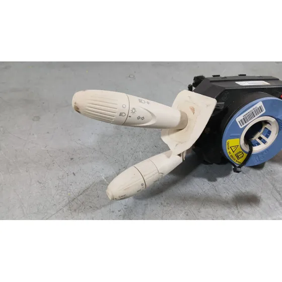 Mando Luces Y Limpia para Fiat 500 (312_)