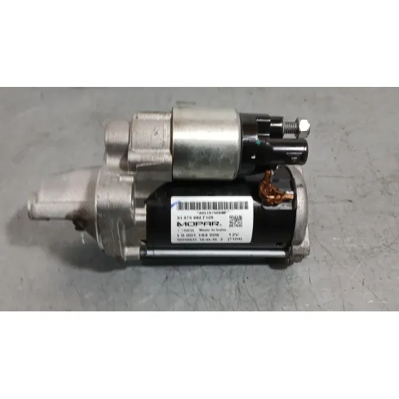 Motor Arranque para Fiat 500 (312_)