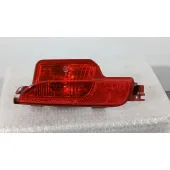 Piloto Trasero Izquierdo Paragolpes para Fiat 500 (312_)