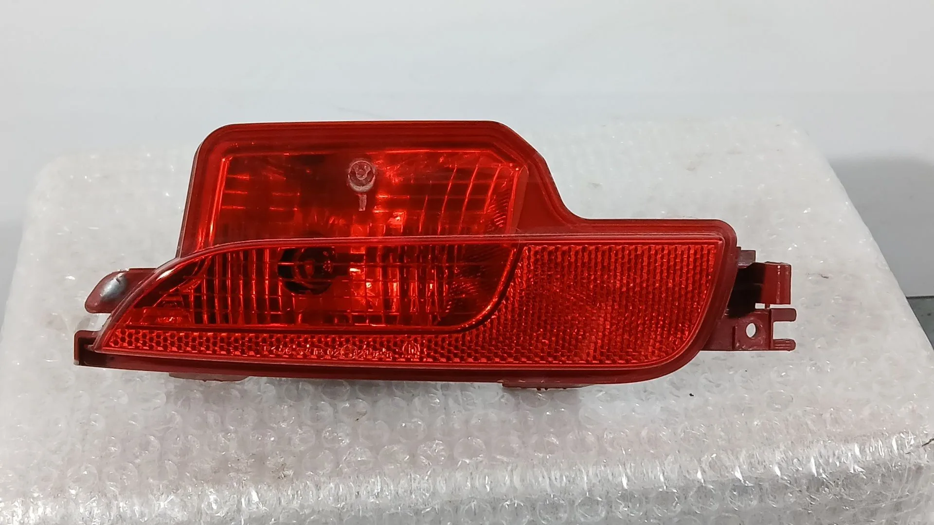 Piloto Trasero Izquierdo Paragolpes para Fiat 500 (312_)
