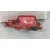 Piloto Trasero Izquierdo Paragolpes para Fiat 500 (312_)