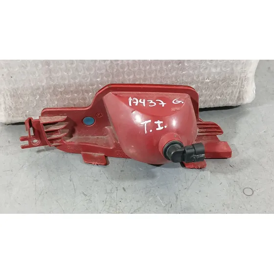 Piloto Trasero Izquierdo Paragolpes para Fiat 500 (312_)