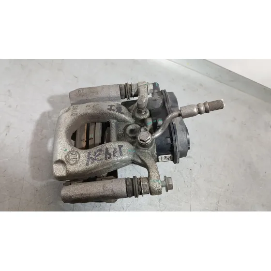 Pinza Freno Trasera Izquierda para Fiat 500 (312_)