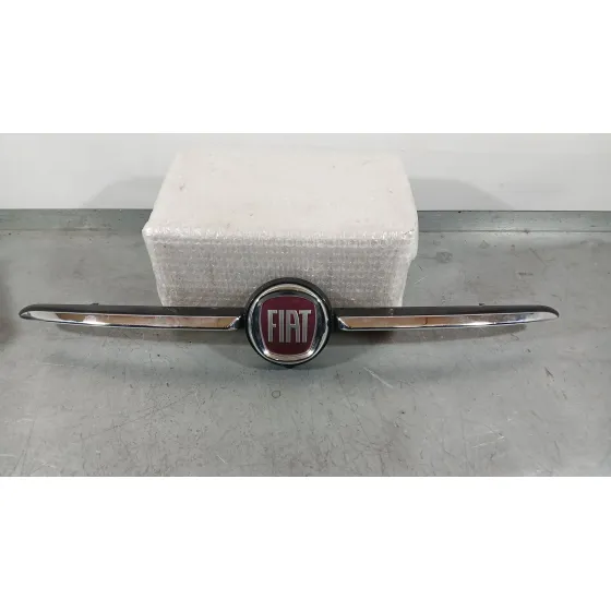Rejilla Delantera para Fiat 500 (312_)