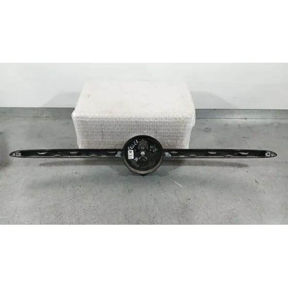Rejilla Delantera para Fiat 500 (312_)