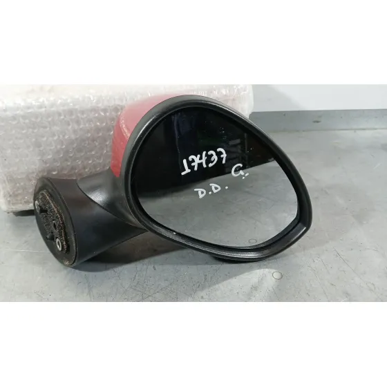 Retrovisor Derecho para Fiat 500 (312_)