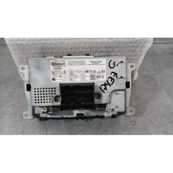 Sistema Navegacion Gps para Fiat 500 (312_)