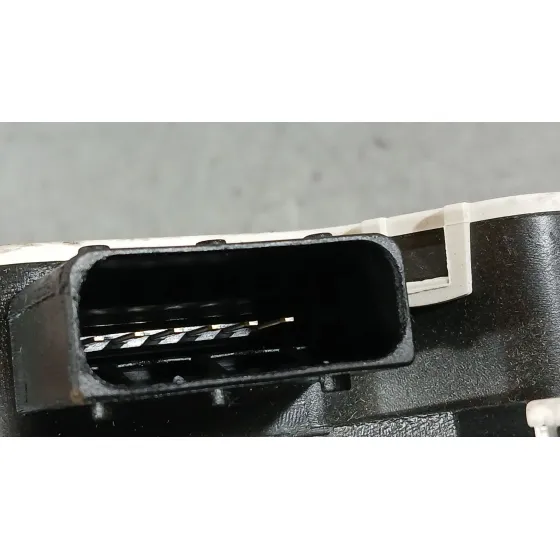 Potenciometro Pedal para Fiat 500 (312_)
