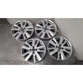 Juego Llantas Aluminio para Nissan Micra V (K14)