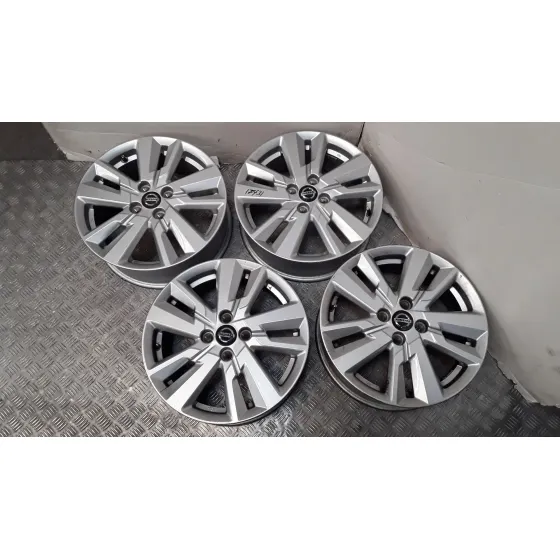 Juego Llantas Aluminio para Nissan Micra V (K14)