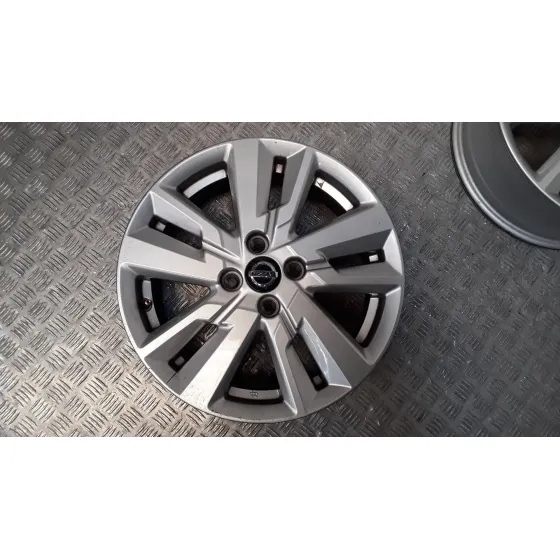 Juego Llantas Aluminio para Nissan Micra V (K14)