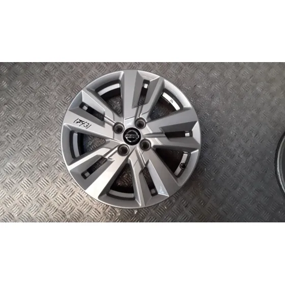 Juego Llantas Aluminio para Nissan Micra V (K14)