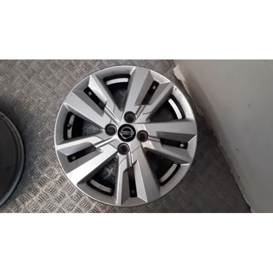 Juego Llantas Aluminio para Nissan Micra V (K14)