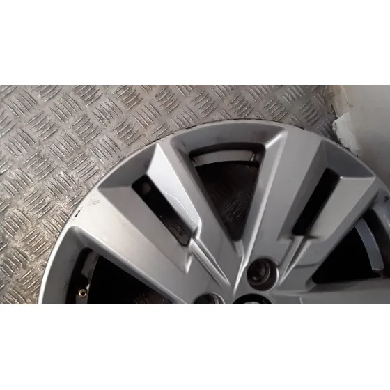 Juego Llantas Aluminio para Nissan Micra V (K14)