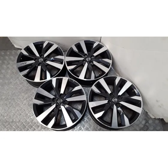 Juego Llantas Aluminio para Nissan Micra V (K14)