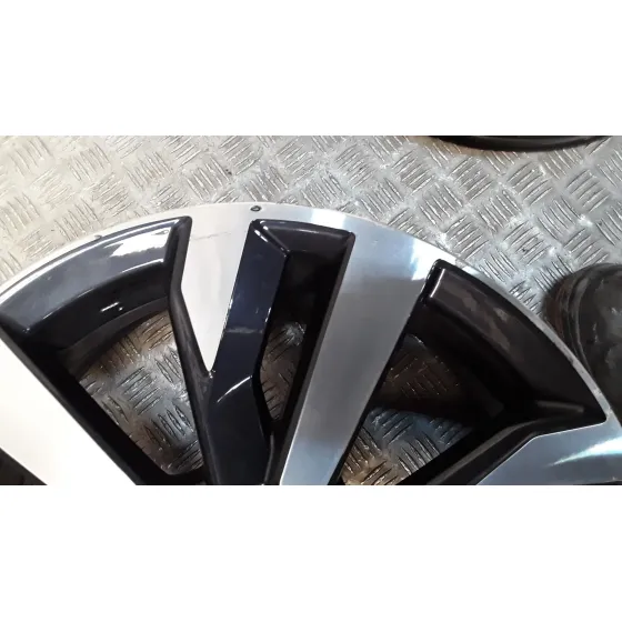 Juego Llantas Aluminio para Nissan Micra V (K14)