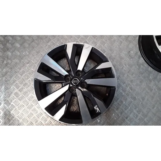 Juego Llantas Aluminio para Nissan Micra V (K14)