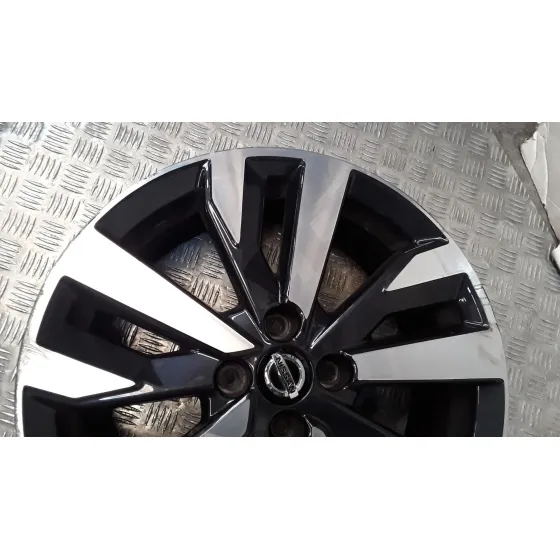 Juego Llantas Aluminio para Nissan Micra V (K14)