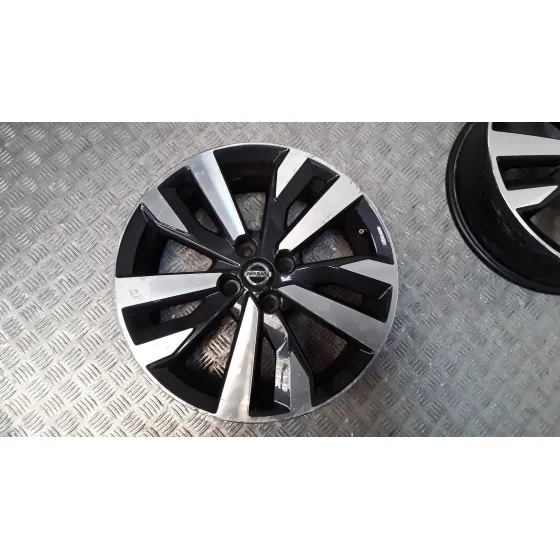 Juego Llantas Aluminio para Nissan Micra V (K14)