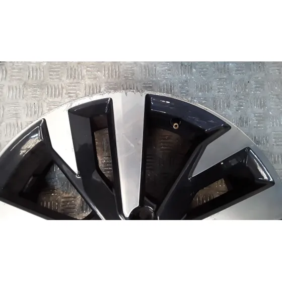 Juego Llantas Aluminio para Nissan Micra V (K14)
